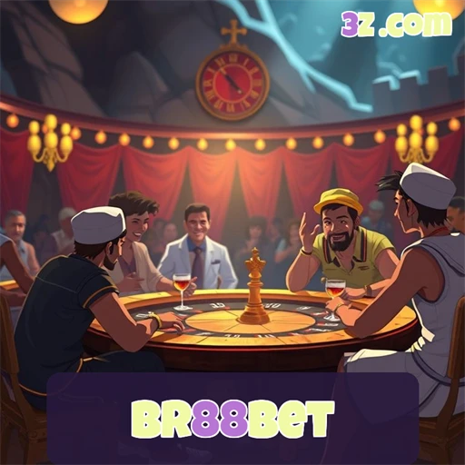 A Incrível Seção de Jogos do br88bet Que Você Não Pode Perder