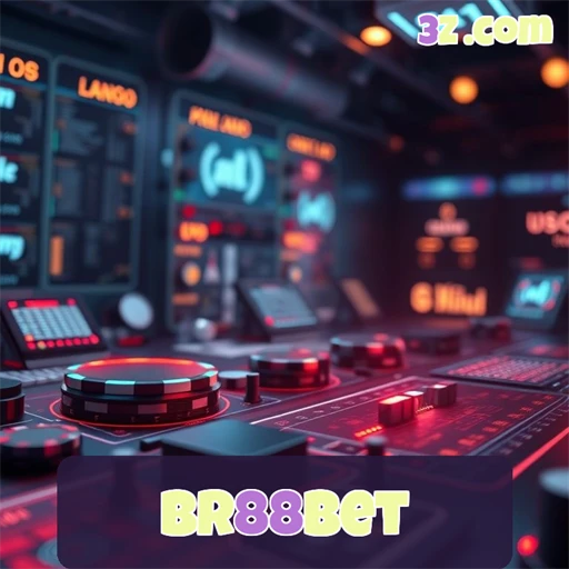br88bet Área de Login