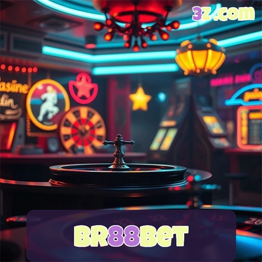 br88bet Máquinas Caça-níqueis